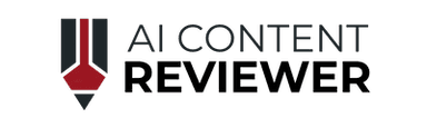 AI Content Reviewer